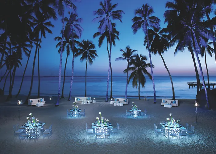 Secrets La Romana All-Inclusive Adult Only Resort & Spa